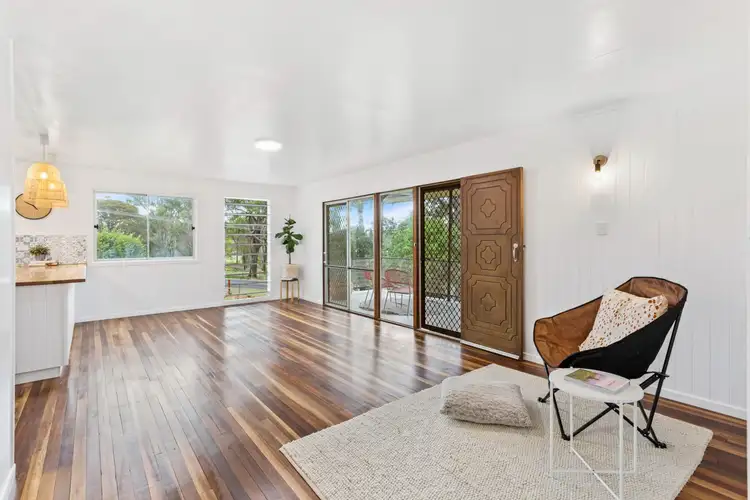 Fourth view of Homely house listing, 12 Railway Terrace, Crows Nest QLD 4355