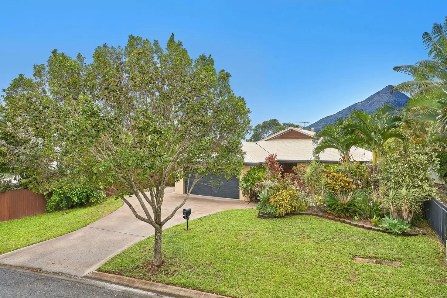 Main view of Homely house listing, 10-12 Burn Close, Gordonvale QLD 4865