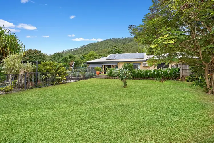 Second view of Homely house listing, 10-12 Burn Close, Gordonvale QLD 4865