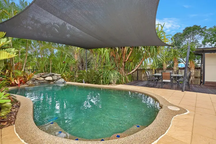 Third view of Homely house listing, 10-12 Burn Close, Gordonvale QLD 4865