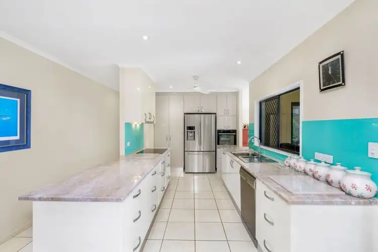 Fifth view of Homely house listing, 10-12 Burn Close, Gordonvale QLD 4865