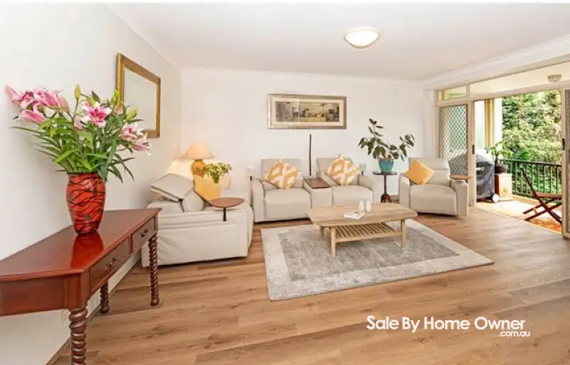 Main view of Homely apartment listing, 39/42 Lombard Street, Glebe NSW 2037