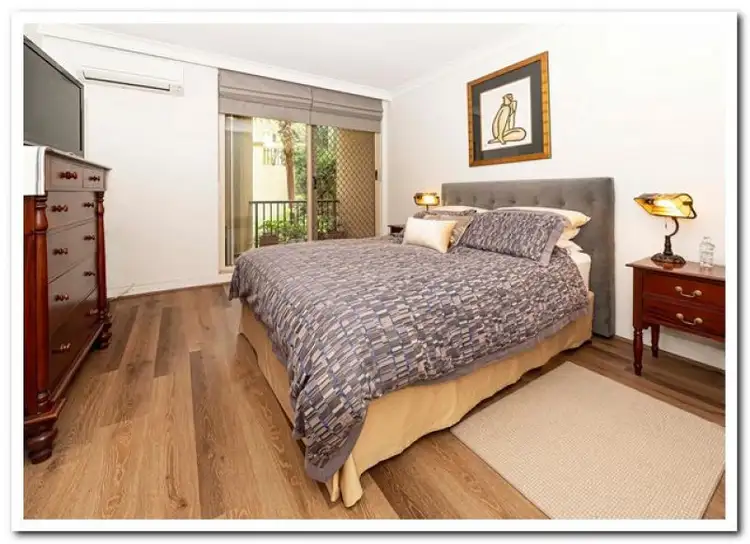 Fifth view of Homely apartment listing, 39/42 Lombard Street, Glebe NSW 2037