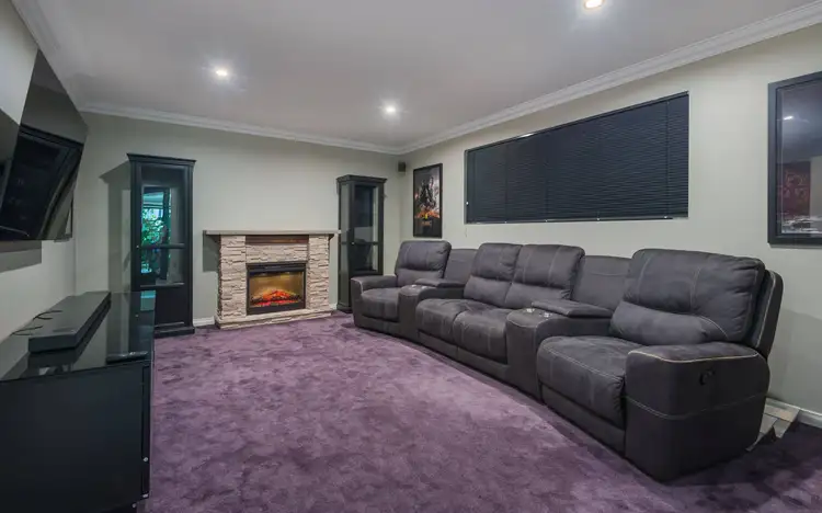 Fourth view of Homely house listing, 61 Pegasus Boulevard, Mckail WA 6330