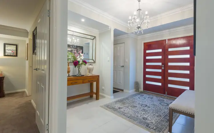 Sixth view of Homely house listing, 61 Pegasus Boulevard, Mckail WA 6330