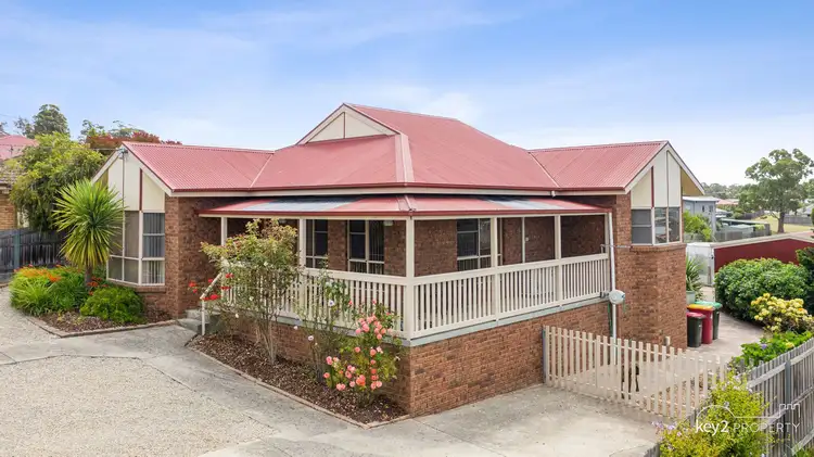 9 Lila Drive, Prospect TAS 7250