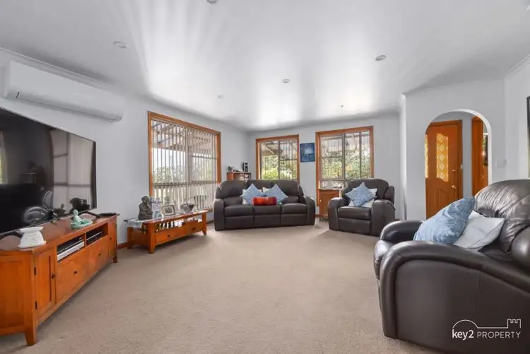 Third view of Homely house listing, 9 Lila Drive, Prospect TAS 7250