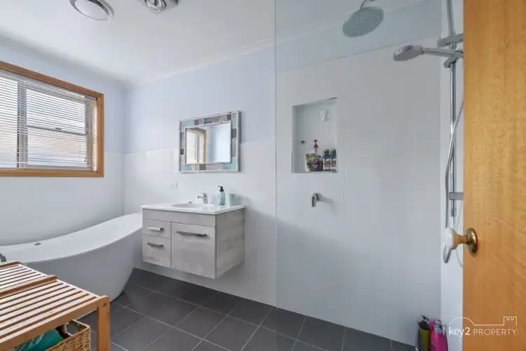 Fourth view of Homely house listing, 9 Lila Drive, Prospect TAS 7250