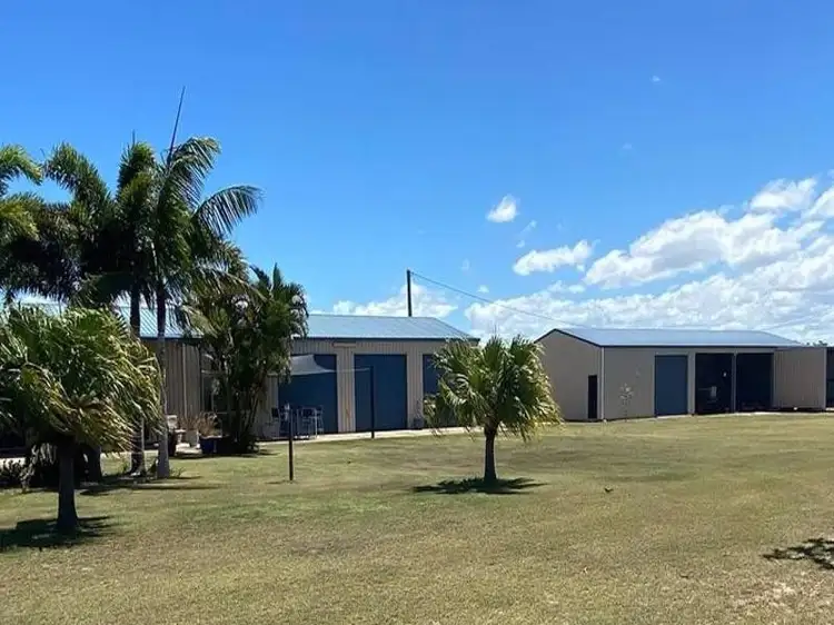 Main view of Homely rural property listing, Address available on request