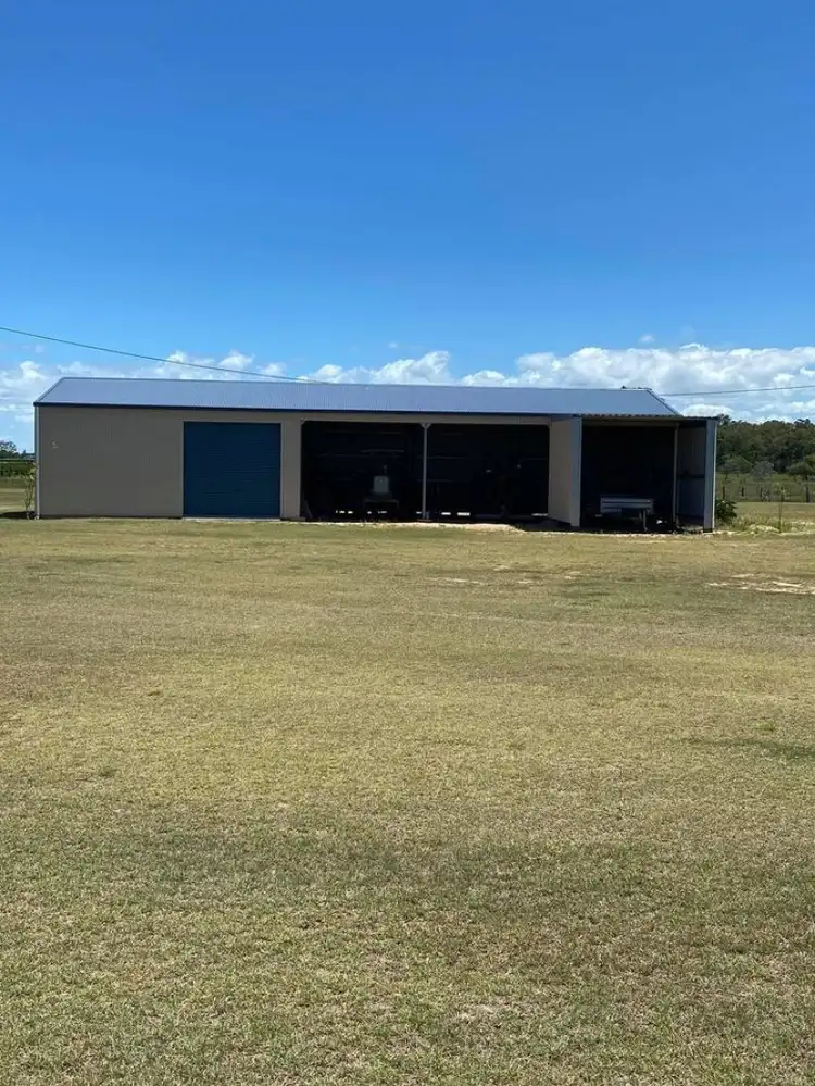Third view of Homely rural property listing, Address available on request