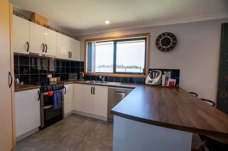 Second view of Homely house listing, 10 Fleetwood drive, Spreyton TAS 7310