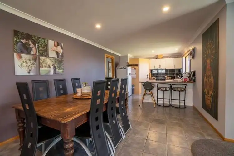Third view of Homely house listing, 10 Fleetwood drive, Spreyton TAS 7310