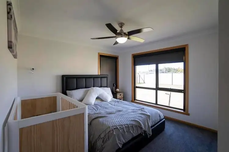Fifth view of Homely house listing, 10 Fleetwood drive, Spreyton TAS 7310