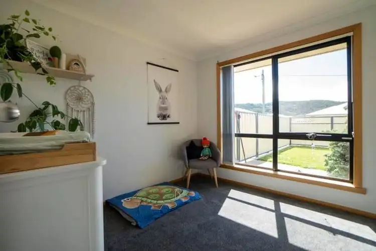 Sixth view of Homely house listing, 10 Fleetwood drive, Spreyton TAS 7310