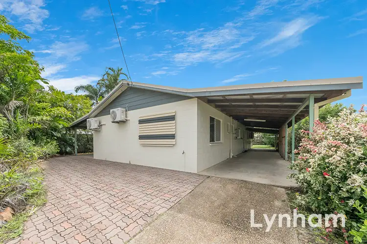 8 Chantilly Court, Rasmussen QLD 4815