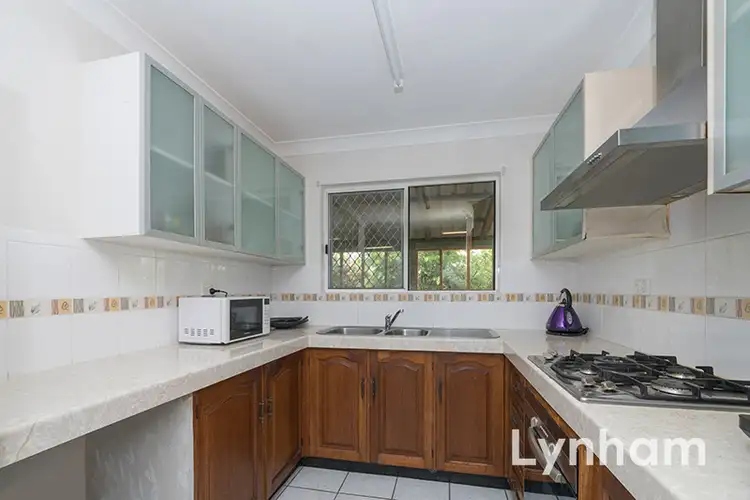 Third view of Homely house listing, 8 Chantilly Court, Rasmussen QLD 4815