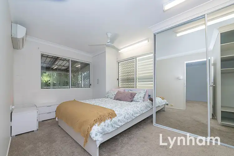 Fourth view of Homely house listing, 8 Chantilly Court, Rasmussen QLD 4815