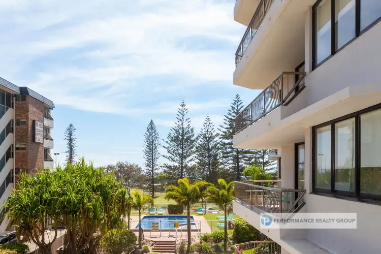 2d/1 Albert Avenue, Broadbeach QLD 4218