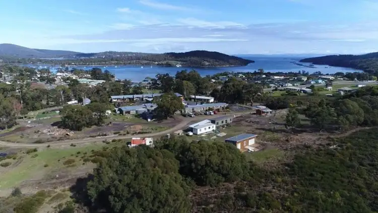 11/1583 Nubeena Road, Nubeena TAS 7184