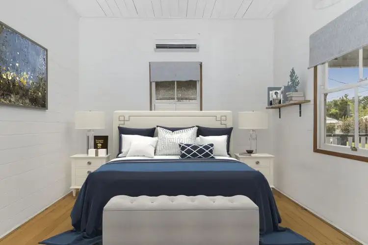 Fifth view of Homely house listing, 27 Humphrey Street, West End QLD 4810