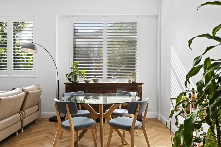 Second view of Homely apartment listing, 4/99 Darlinghurst Road, Potts Point NSW 2011