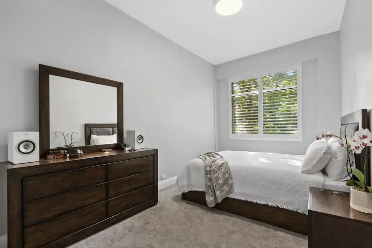 Sixth view of Homely apartment listing, 4/99 Darlinghurst Road, Potts Point NSW 2011