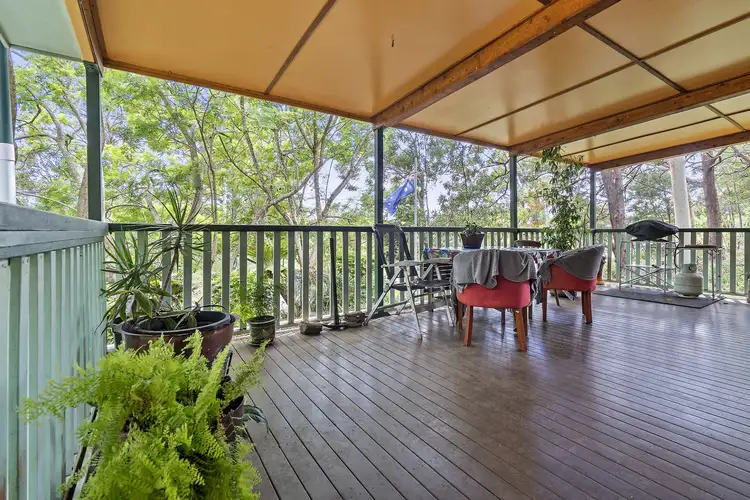 Second view of Homely house listing, 24 Barcelona Terrace, Russell Island QLD 4184