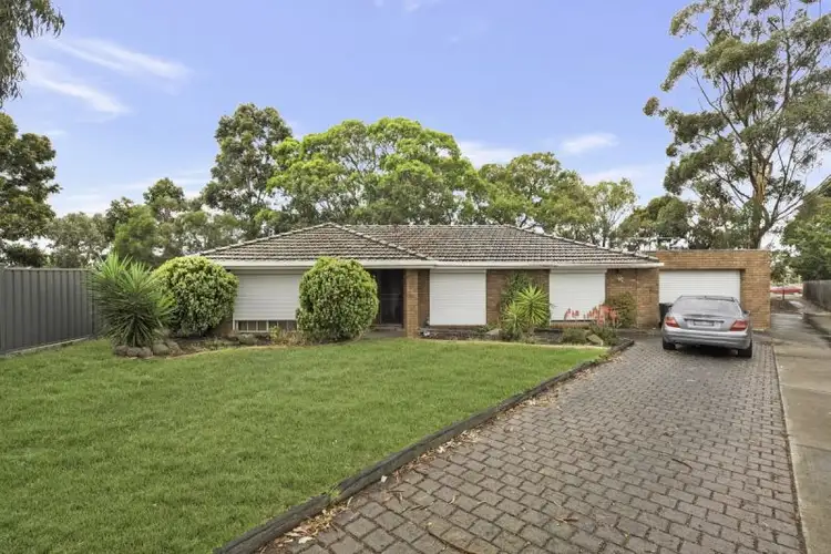 Main view of Homely house listing, 16 Hoban Close, Keilor Downs VIC 3038