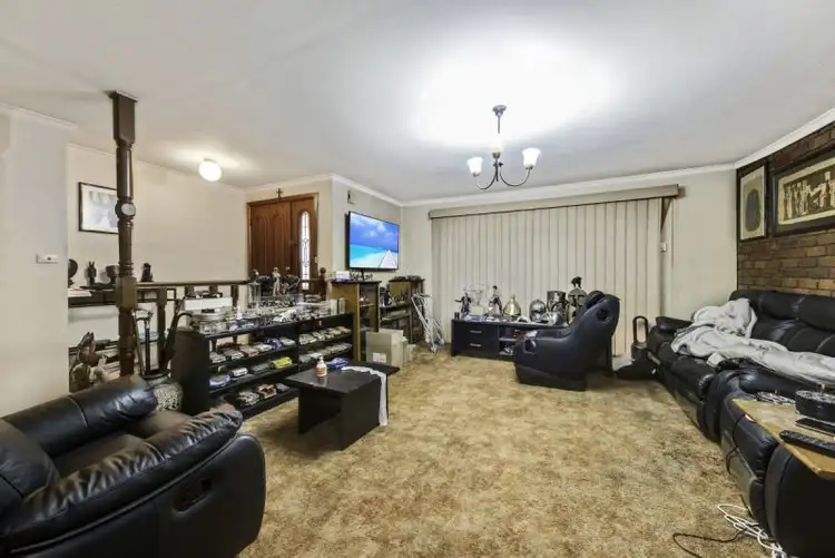 Fifth view of Homely house listing, 16 Hoban Close, Keilor Downs VIC 3038