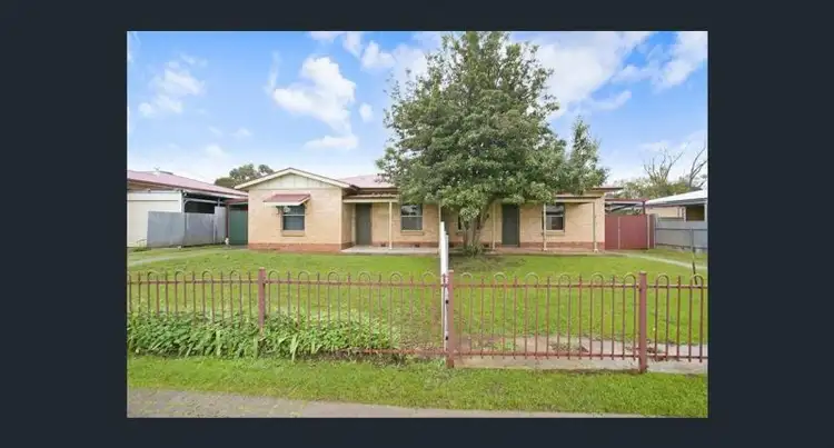 15 &/17 Yarnbrook Street, Davoren Park SA 5113