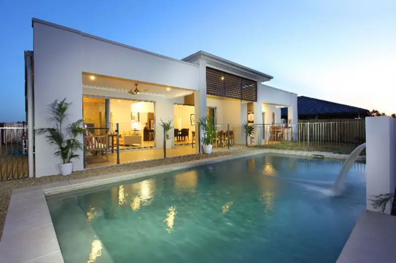 Main view of Homely house listing, 15 Honeymyrtle Street, Banksia Beach QLD 4507