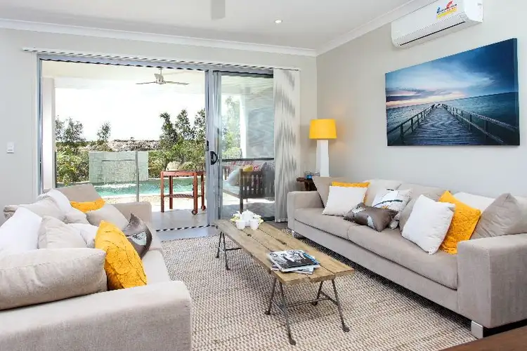 Third view of Homely house listing, 15 Honeymyrtle Street, Banksia Beach QLD 4507