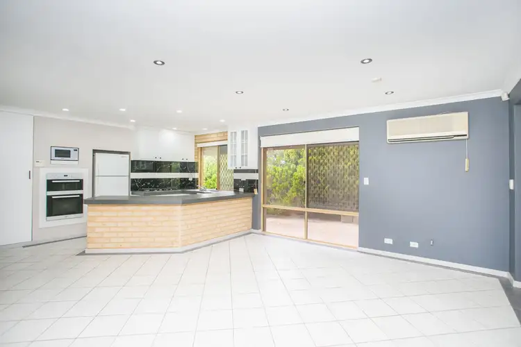 Fifth view of Homely house listing, 42 Orion Way, Marangaroo WA 6064