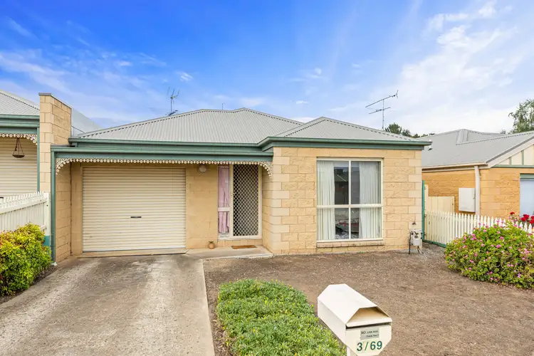 3/69 UNION STREET, Kilmore VIC 3764