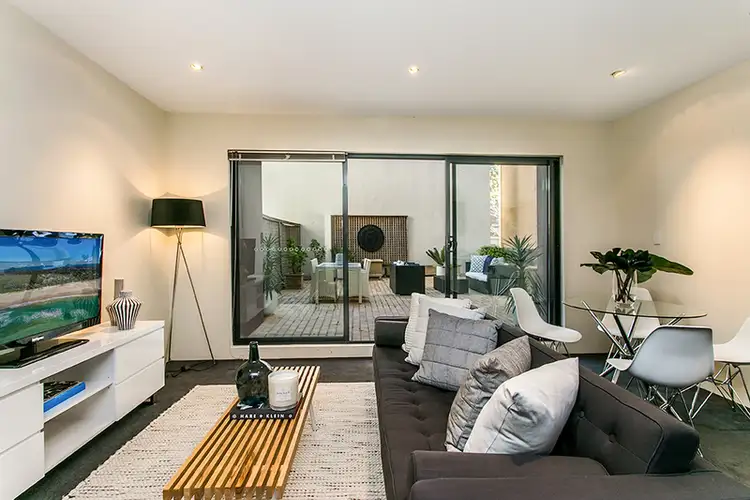 4/424 Elizabeth Street, Surry Hills NSW 2010