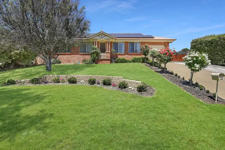 48 Richardson Street, Windradyne NSW 2795