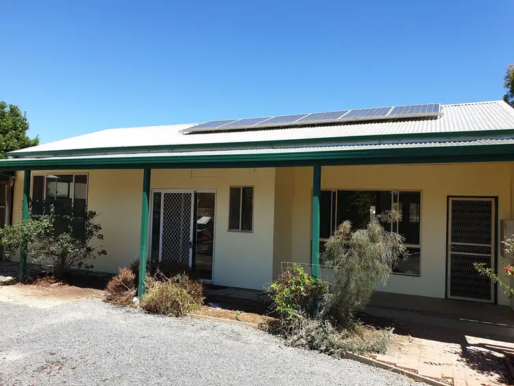 Second view of Homely rural property listing, 1090 Stawell-avoca Road, Greens Creek VIC 3387