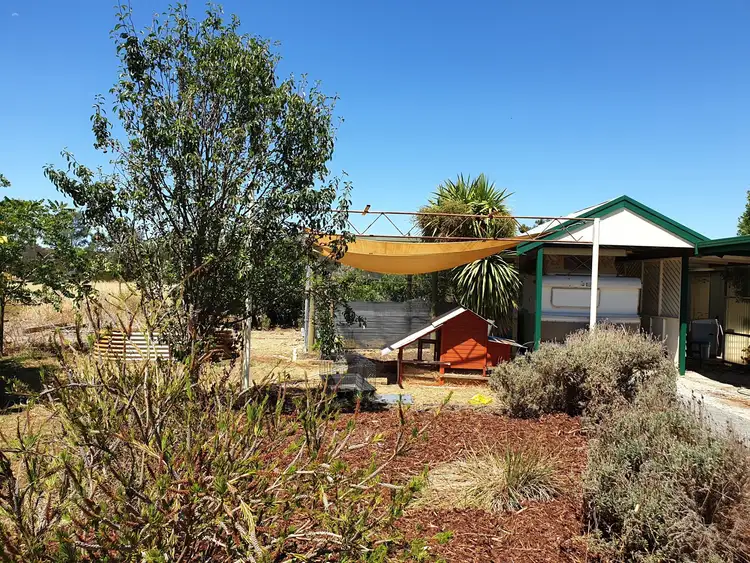 Third view of Homely rural property listing, 1090 Stawell-avoca Road, Greens Creek VIC 3387