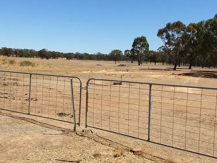 Fifth view of Homely rural property listing, 1090 Stawell-avoca Road, Greens Creek VIC 3387