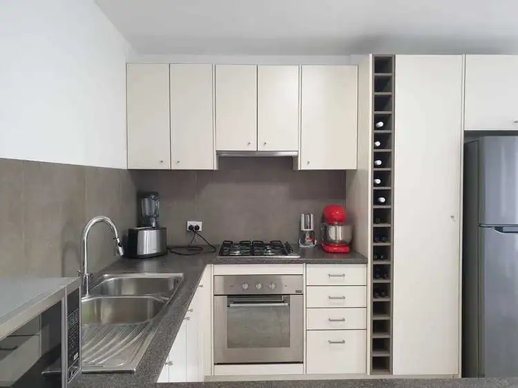 6/574 Boundary Street, Spring Hill QLD 4000