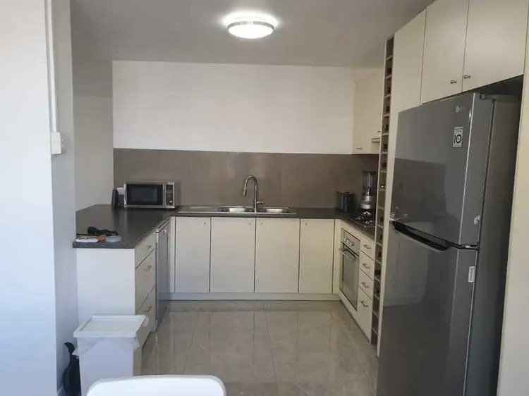 Third view of Homely apartment listing, 6/574 Boundary Street, Spring Hill QLD 4000