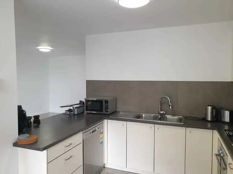 Fourth view of Homely apartment listing, 6/574 Boundary Street, Spring Hill QLD 4000