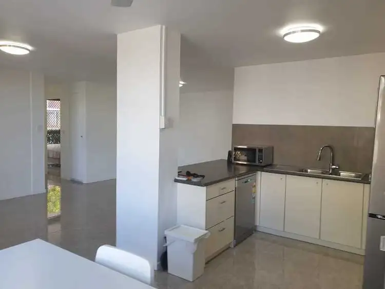 Fifth view of Homely apartment listing, 6/574 Boundary Street, Spring Hill QLD 4000
