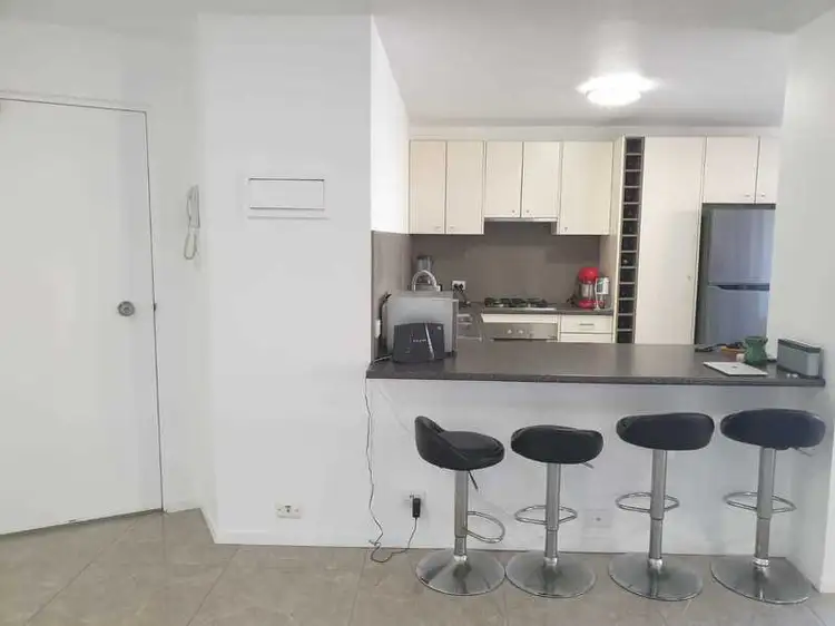 Sixth view of Homely apartment listing, 6/574 Boundary Street, Spring Hill QLD 4000