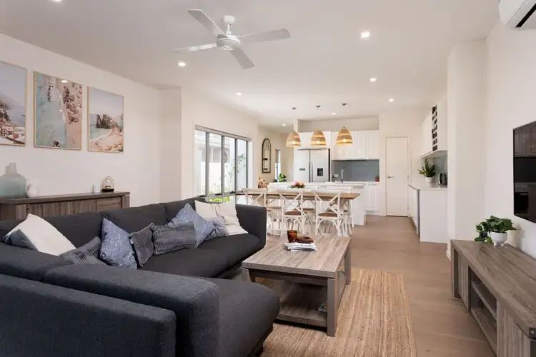Fourth view of Homely house listing, 2/2248 Gold Coast Hwy, Mermaid Beach QLD 4218
