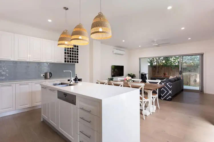 Sixth view of Homely house listing, 2/2248 Gold Coast Hwy, Mermaid Beach QLD 4218