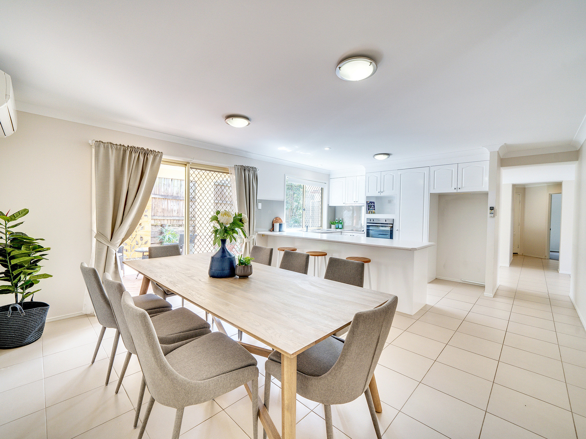 Fourth view of Homely house listing, 18 Pfeiffer Place, Mcdowall QLD 4053