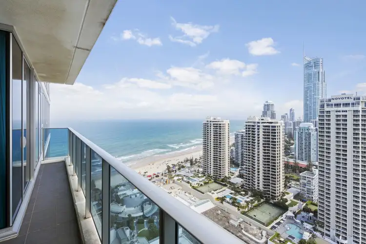 22805/3113 Surfers Paradise Boulevard, Surfers Paradise QLD 4217