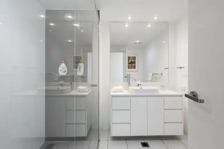 Sixth view of Homely apartment listing, 22805/3113 Surfers Paradise Boulevard, Surfers Paradise QLD 4217