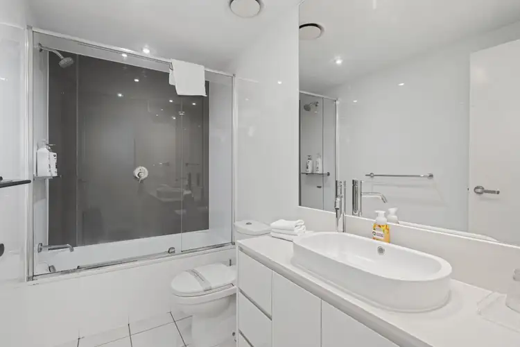 Seventh view of Homely apartment listing, 22805/3113 Surfers Paradise Boulevard, Surfers Paradise QLD 4217